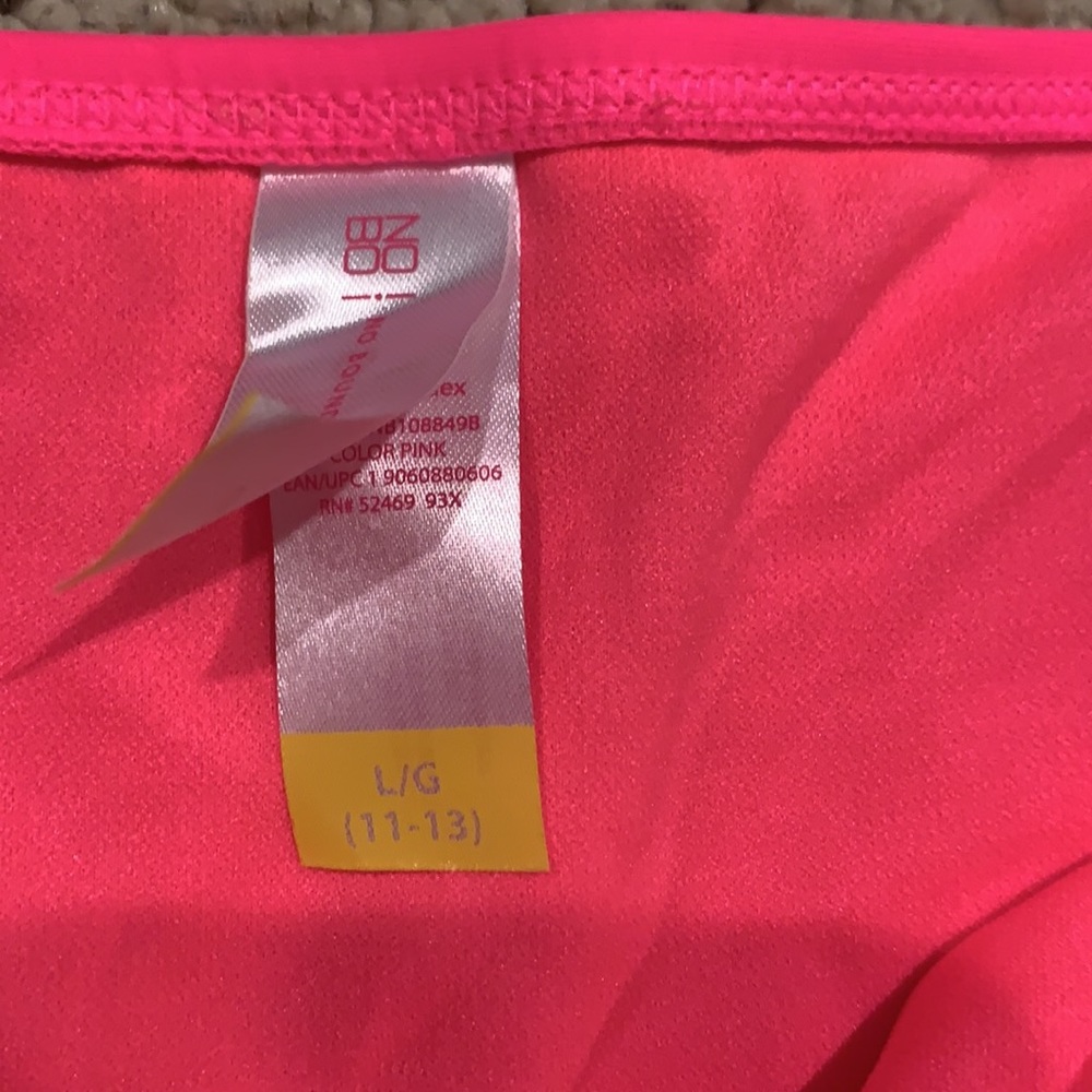 bikini bottoms - Picture 2 of 2